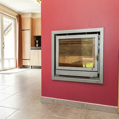 Elegant In Bomal, Cleaning Included