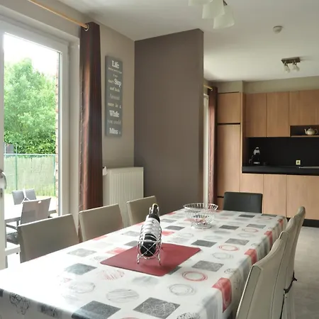 Elegant In Bomal, Cleaning Included