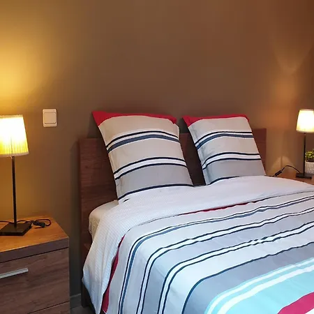 Elegant In Bomal, Cleaning Included