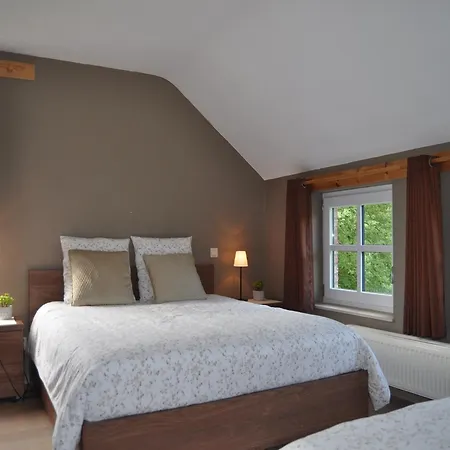 Сasa de vacaciones Elegant In Bomal, Cleaning Included Bomal