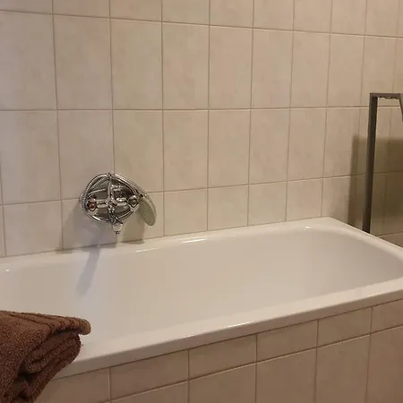 Сasa de vacaciones Elegant In Bomal, Cleaning Included