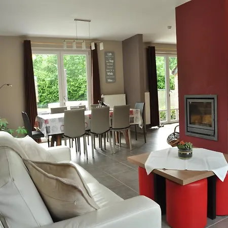 Elegant In Bomal, Cleaning Included