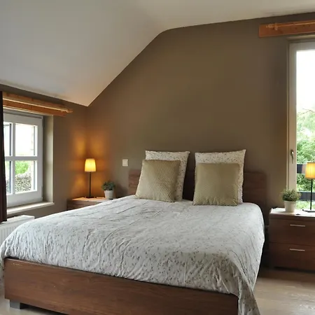 Elegant In Bomal, Cleaning Included *