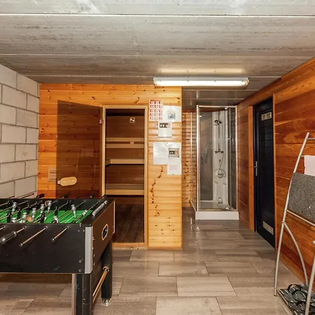 Elegant In Bomal, Cleaning Included * Bomal