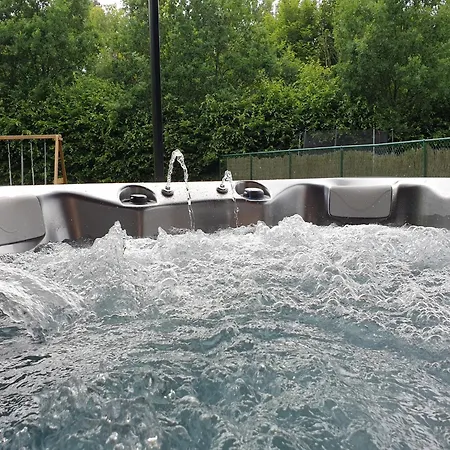 Vacation Home In Bomal Near Adventure Valley, Cleaning Included * Bomal